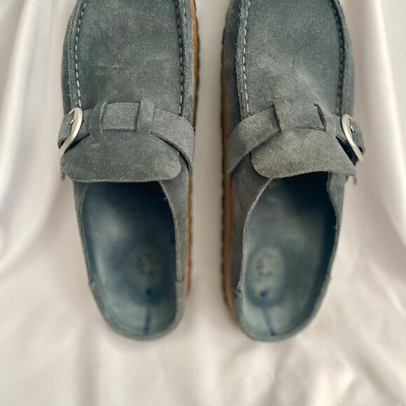 Birkenstock Buckley Clogs (US Size 7) - Picture 2 of 7